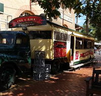 Lismore Pie Cart - Accommodation Melbourne