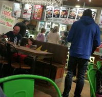 Mad Mex Fresh Mexican Grill - Accommodation Melbourne