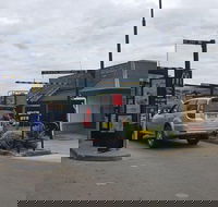 Mcdonald's Family Restaurants - Accommodation Melbourne