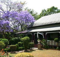 Melba's Verandah Cafe - Accommodation Melbourne