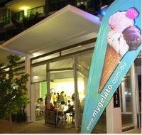 My Gelato Kirra - Accommodation Melbourne