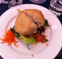 My Rainbow-Dreams Vegetarian Cafe - Accommodation Melbourne