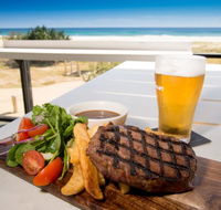 North Kirra Surf Club - Accommodation Melbourne