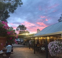 Old Canberra Inn - Accommodation Melbourne