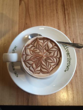 Oliver Brown - Accommodation Melbourne 0