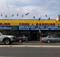 parkside Cafe - Accommodation Melbourne