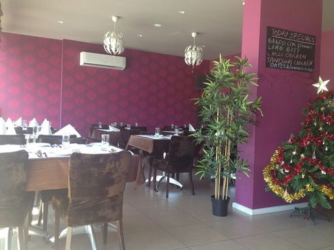 Patiala House Indian Cuisine - Melbourne 4u 0