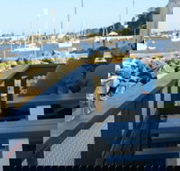 Pelican Point Fish  Chips - Accommodation Melbourne