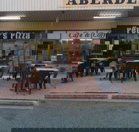 Pete's Pizza - Melbourne 4u