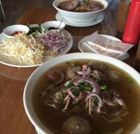 Pho Hub Restaurant - Accommodation Melbourne