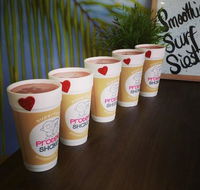 Protein Shake - Accommodation Melbourne