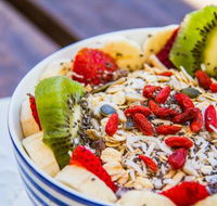 Raw Energy Coolangatta - Accommodation Melbourne