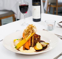 Riverbend Restaurant - Accommodation Melbourne