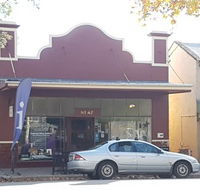 Saffron Kitchen - Accommodation Melbourne