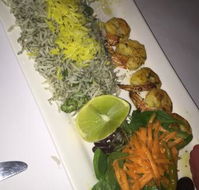 Saffron Room - Accommodation Melbourne