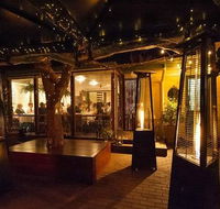 Sage Restaurant - Accommodation Melbourne