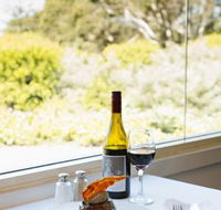 Seafire Steak  Seafood - Accommodation Melbourne