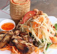 Siam Twist - Accommodation Melbourne