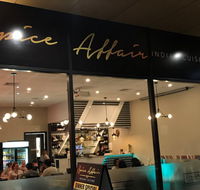Spice Affair Indian Cuisine - Accommodation Melbourne