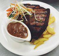 Sportsmen's Club Hotel - Accommodation Melbourne