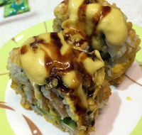 Sushi Bay - Accommodation Melbourne
