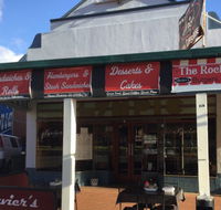 Syviers Coffee House - Melbourne 4u