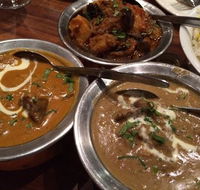 Taj Agra Dickson - Accommodation Melbourne