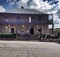 Taralga Hotel Restaurant - Accommodation Melbourne
