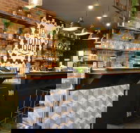 Temaki Bar Syndey - Accommodation Melbourne