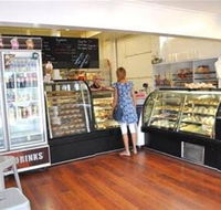 The Back Home Bakery - Accommodation Melbourne