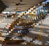 The Baker at Sutton - Accommodation Melbourne