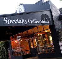 The Blessed Bean - Accommodation Melbourne