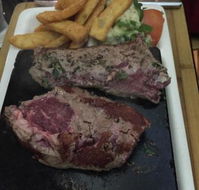 The Duke Restaurant - Accommodation Melbourne