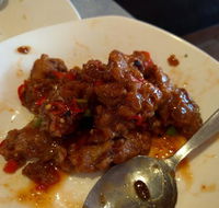 The East Kitchen - Accommodation Melbourne