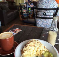 The Front Cafe - Accommodation Melbourne