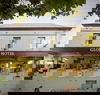 The Globe Hotel Restaurant - Accommodation Melbourne