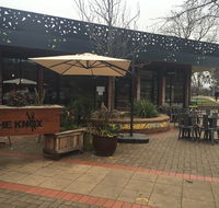 The Knox Made in Watson - Accommodation Melbourne