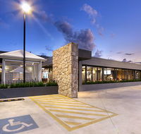 The Kooringal Hotel - Accommodation Melbourne
