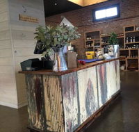 The Plains Pantry - Melbourne 4u