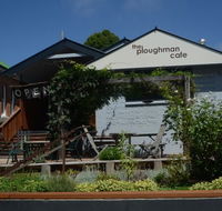 The Ploughman Cafe - Accommodation Melbourne