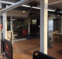 The Point Bakery Cafe - Accommodation Melbourne