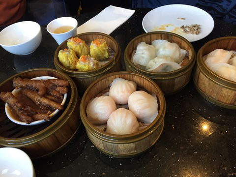 The Scholar Chinese Restaurant - Accommodation Melbourne 0