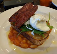 Toast Espresso - Accommodation Melbourne