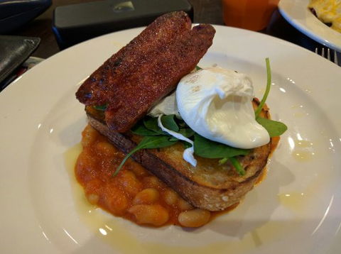 Toast Espresso - Accommodation Melbourne 0