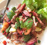 Two Sisters Lao Thai Cuisine - Accommodation Melbourne