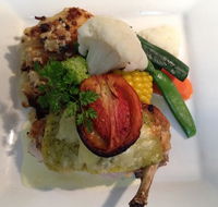 Wisemans Ferry Bowling Club Bistro - Accommodation Melbourne
