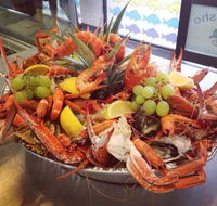 Yamba's Fisho - Accommodation Melbourne