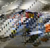 Alka's Cafe - Accommodation Melbourne