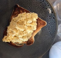 Bean and Grain - Accommodation Melbourne