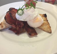 Bella Passion Cafe - Accommodation Melbourne